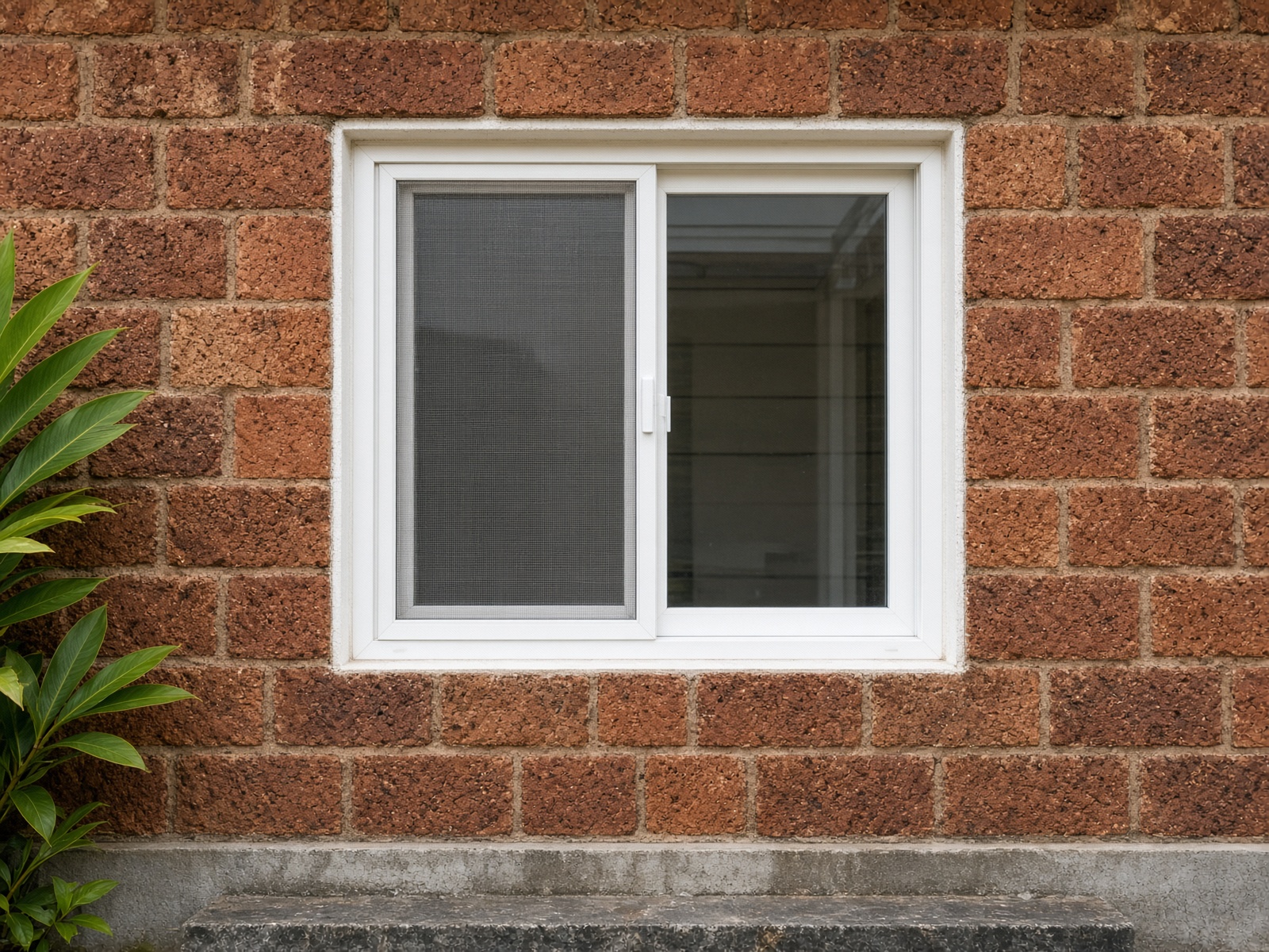 UPVC / aluminium windows